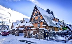 Tatarek Zakopane